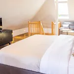 Lejlighed Moderne Maisonette Mit Gartenzugang, Nur 7 Gehminuten Zum Strand, Parkplatz & Fahrradunterstellplatz *