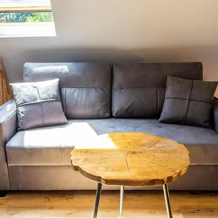 Moderne Maisonette Mit Gartenzugang, Nur 7 Gehminuten Zum Strand, Parkplatz & Fahrradunterstellplatz *