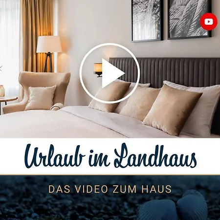 Moderne Maisonette Mit Gartenzugang, Nur 7 Gehminuten Zum Strand, Parkplatz & Fahrradunterstellplatz Διαμέρισμα