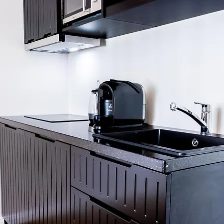 Moderne Maisonette Mit Gartenzugang, Nur 7 Gehminuten Zum Strand, Parkplatz & Fahrradunterstellplatz Scharbeutz