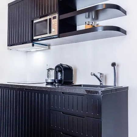 Διαμέρισμα Moderne Maisonette Mit Gartenzugang, Nur 7 Gehminuten Zum Strand, Parkplatz & Fahrradunterstellplatz Scharbeutz