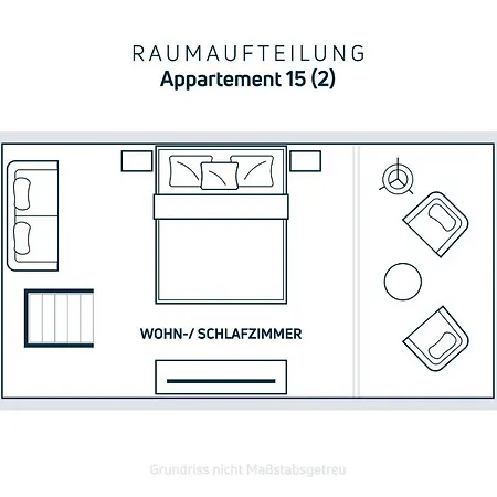 아파트 Moderne Maisonette Mit Gartenzugang, Nur 7 Gehminuten Zum Strand, Parkplatz & Fahrradunterstellplatz 샬베우츠
